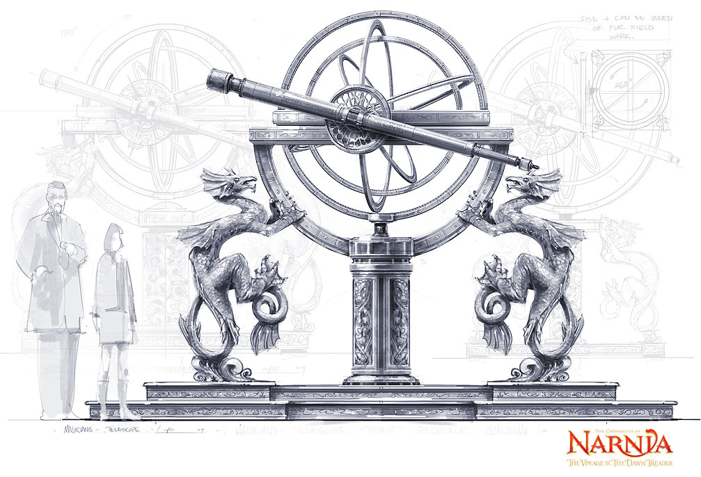 telescope