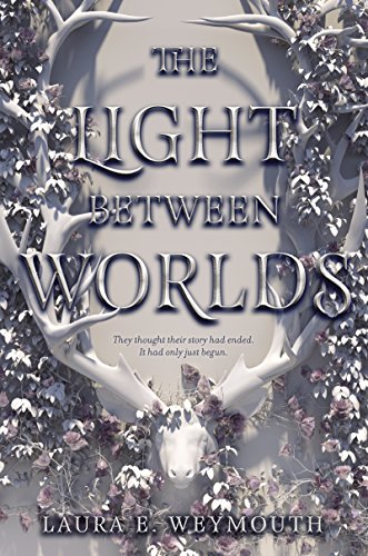 “The Light Between Worlds” Book Review