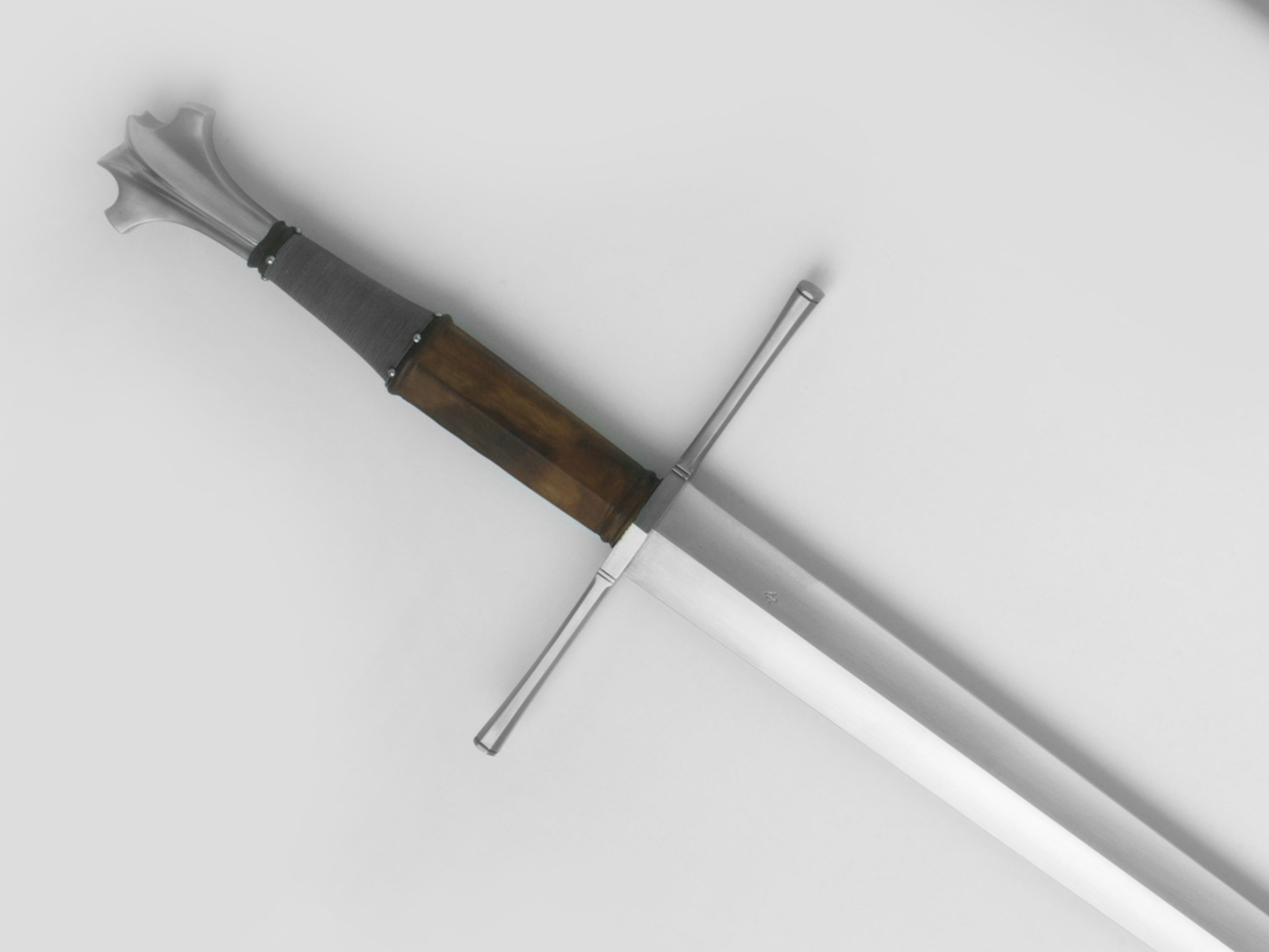 A Reasonable Replica – The Search for the Seven Swords