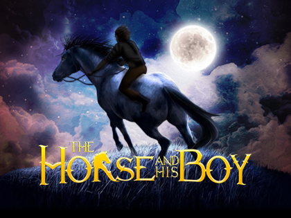 Review: Logos Theatre’s “The Horse and His Boy”