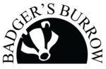 Badger's Burrow