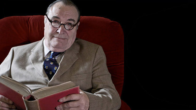 Nov 18 Free Virtual Performance of “An Evening With C.S. Lewis” | The  Lion's Call