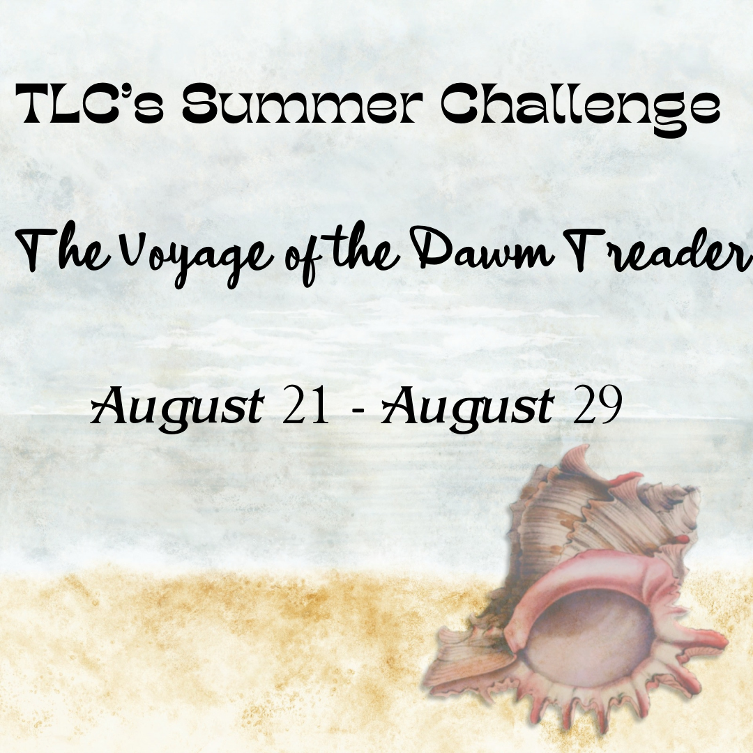 Summer Challenge 2023 – Voyage of the Dawn Treader