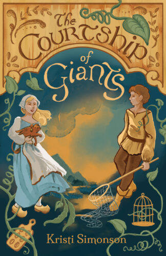 The Courtship of Giants