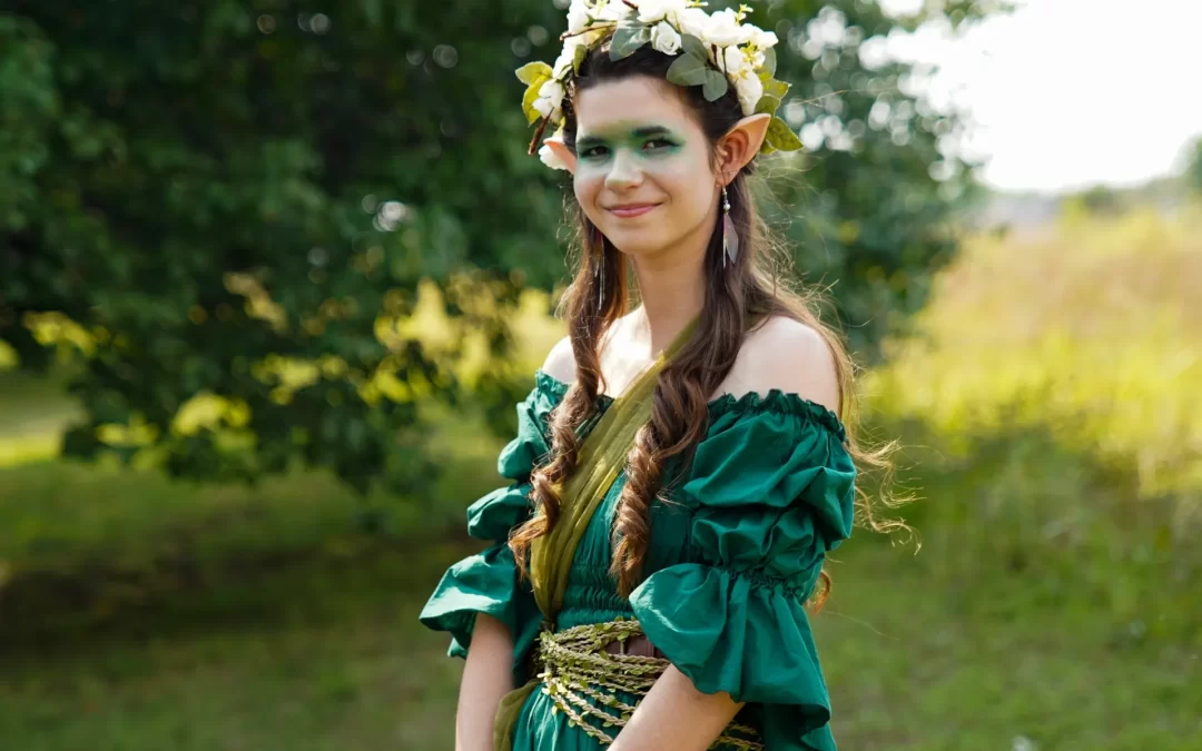 The Narnia Faire Returns to Arkansas Sept 27-29, 2024
