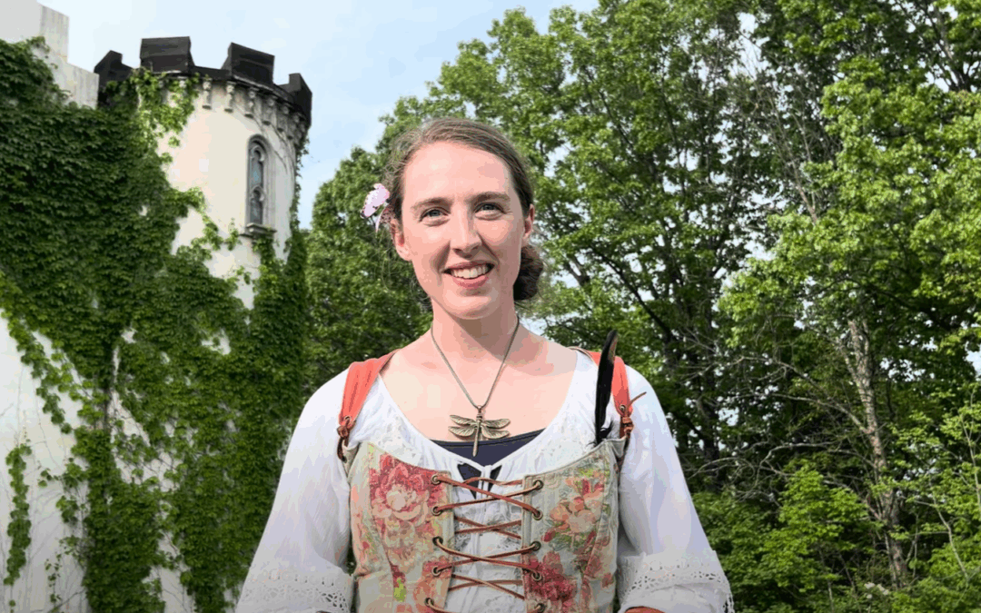 The Narnia Faire is Coming to Arkansas September 26-28